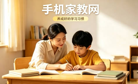 昆明大学生新学期做家教，如何快速接单？